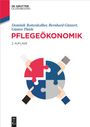 Dominik Rottenkolber: Pflegeökonomik, Buch