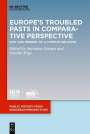 : Europe's Troubled Pasts in Comparative Perspective, Buch