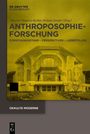 : Anthroposophieforschung, Buch