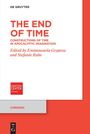: The End of Time, Buch