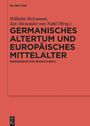 : Germanisches Altertum und Europäisches Mittelalter, Buch