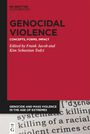 : Genocidal Violence, Buch