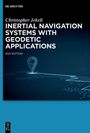 Christopher Jekeli: Inertial Navigation Systems with Geodetic Applications, Buch