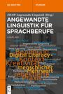 Angewandte Linguistik für Sprachberufe, Buch