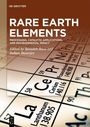 : Rare Earth Elements, Buch