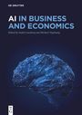 : AI In Business and Economics, Buch