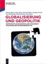 Werner Halver: Globalisierung und Geopolitik, Buch