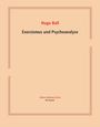 Hugo Ball: Exorzismus und Psychoanalyse, Buch