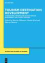 : Tourism Destination Development, Buch