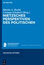 : Nietzsches Perspektiven des Politischen, Buch