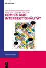 : Comics und Intersektionalität, Buch