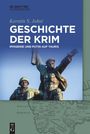 Kerstin S. Jobst: Geschichte der Krim, Buch