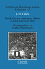 : Lost Cities, Buch