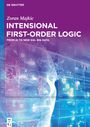 Zoran Majkic: Intensional First-Order Logic, Buch