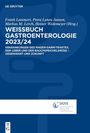 : Weissbuch Gastroenterologie 2023/24, Buch