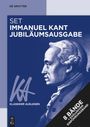 : [Set Kant Jubiläumsausgabe], Buch