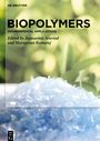 : Biopolymers, Buch