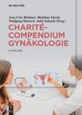: Charité-Compendium Gynäkologie, Buch