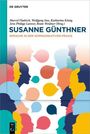 : Susanne Günthner, Buch