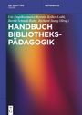 : Handbuch Bibliothekspädagogik, Buch