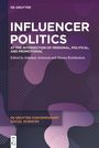 : Influencer Politics, Buch