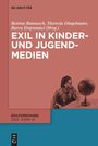 Bettina Bannasch: Exil in Kinder- und Jugendmedien, Buch