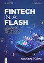 Agustin Rubini: Fintech in a Flash, Buch