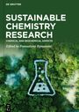 : Sustainable Chemistry Research, Buch