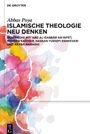 Abbas Poya: Islamische Theologie neu denken, Buch