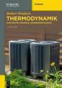 Herbert Windisch: Thermodynamik, Buch