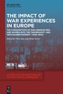 : The Impact of War Experiences in Europe, Buch