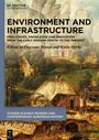 : Environment and Infrastructure, Buch