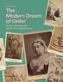 Eva Ehninger: The Modern Dream of Order, Buch