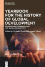 : International Organizations and Global Development, Buch