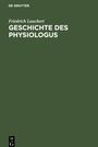 Friedrich Lauchert: Geschichte des Physiologus, Buch