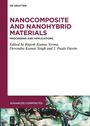 : Nanocomposite and Nanohybrid Materials, Buch