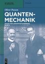 Oliver Passon: Quantenmechanik, Buch