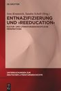 : Entnazifizierung und ¿Reeducation¿, Buch