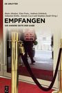 : Empfangen, Buch