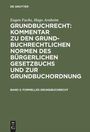 Hugo Arnheim: Formelles Grundbuchrecht, Buch