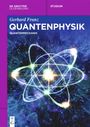 Gerhard Franz: Quantenphysik, Buch