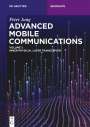 Peter Jung: Advanced Mobile Communications, Buch