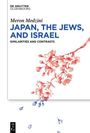 Meron Medzini: Japan, the Jews and Israel, Buch