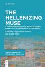 : The Hellenizing Muse, Buch