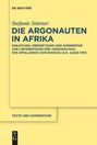 Stefanie Stürner: Die Argonauten in Afrika, Buch