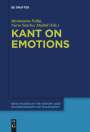: Kant on Emotions, Buch
