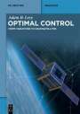 Adam B. Levy: Optimal Control, Buch