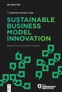 : Sustainable Business Model Innovation, Buch