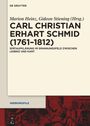 : Carl Christian Erhart Schmid (1761-1812), Buch
