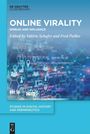 : Online Virality, Buch